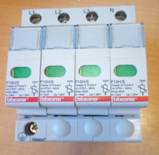 SCARICATORE DI TENSIONE