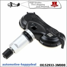 Sensore pressione pneumatici