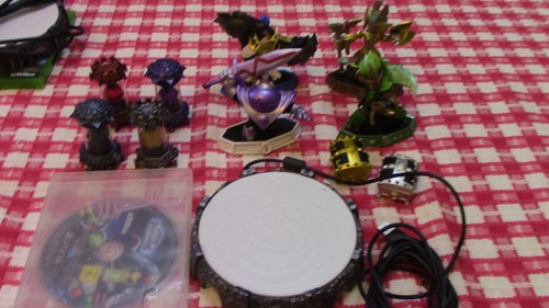 Bundle skylander - bundle, di