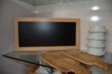 Set per 4 persone  Happy hour - articoli per aperitivo per 4 persone