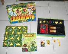 LABIRINTO ELETTRONICO