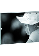 Mascagni Cornice in Plexiglass