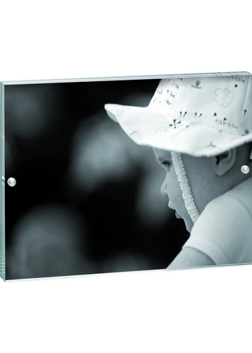 Mascagni cornice plexiglass - mascagni, in