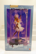 Barbie Mattel 1648-9993 Lago