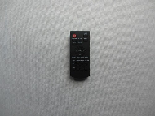 Nuovo telecomando per - nuovo,