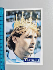 CARTOLINA GIUSEPPE SIGNORI