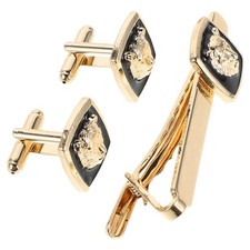 Set cravatte unico - ,