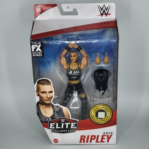 Wwe elite collection modellino - wwe,