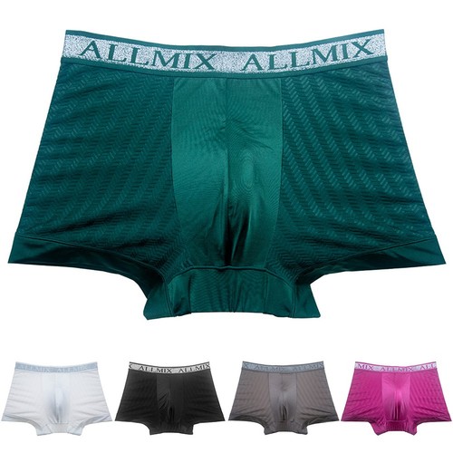 Boxer pantaloncino casual casa