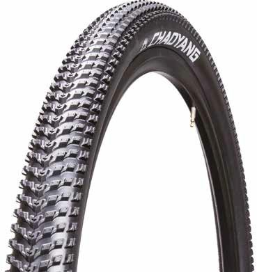 Chaoyang copertura bike x - chaoyang,