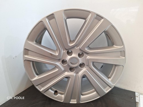 Range rover 2021 2026 cerchio - range,