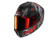 Shark Spartan Rs Shaytan Casco