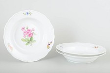 Meissen, Germany. Three