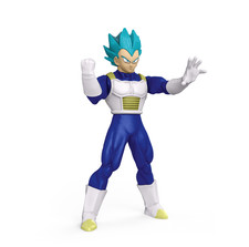 Vegeta Action Figure Kinder Gran Sorpresa Dragon Ball 2024