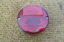 Fanale Posteriore CEV Laverda