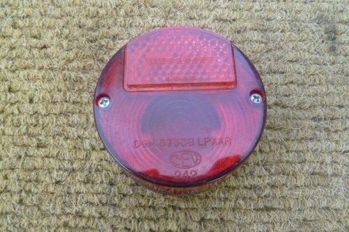 Fanale posteriore cev laverda - fanale,