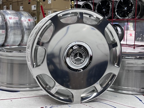 S680 maybach styl rims - maybach,