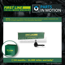 Tie / Track Rod End fits