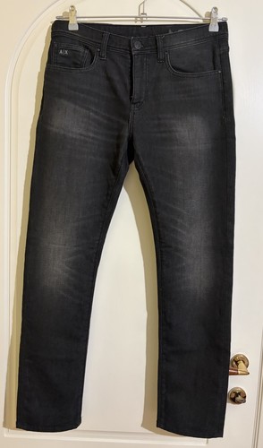 Armani exchange jeans uomo - exchange,