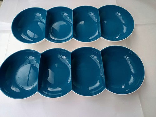 Tupperware coppia ciotole - tupperware,
