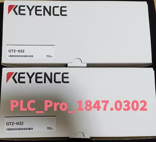 1pz nuovissimo keyence gt2 - 1pz,