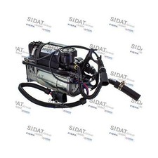 Compressore Impianto Aria