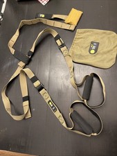 allenatore sospensione trx