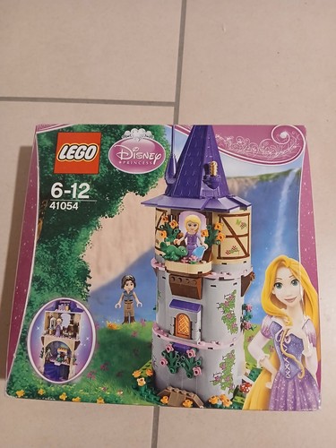Lego 41054 torre di - torre,