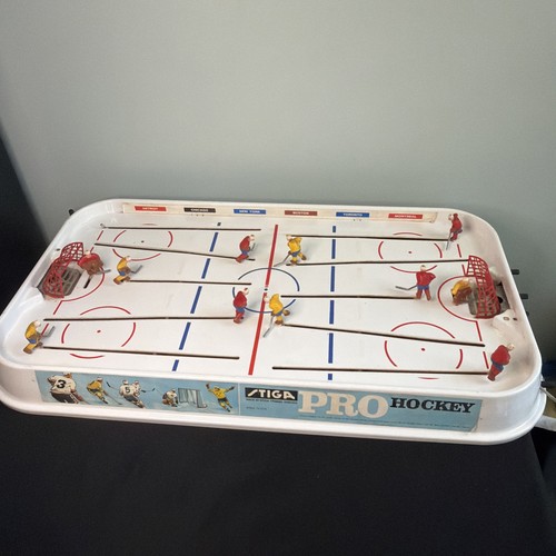 Stiga nhl table pro - stiga,