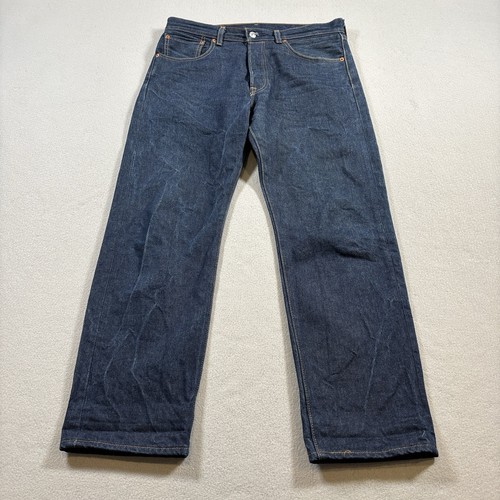 Jeans levis 501 - xx, 33