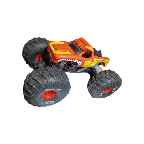Monster jam official mega - official,