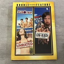 Eurotrip and Road Trip -