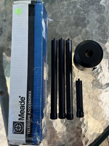 Meade 07023 881 treppiede da - #881,