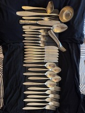 Ebel Solingen Germania Posate