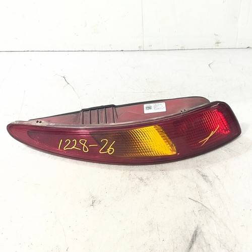 Fanale post alfa romeo - sx., post.