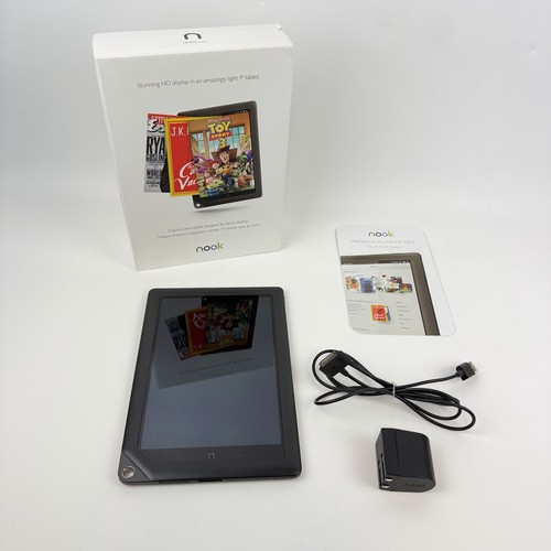Barnes noble nook series - barnes,