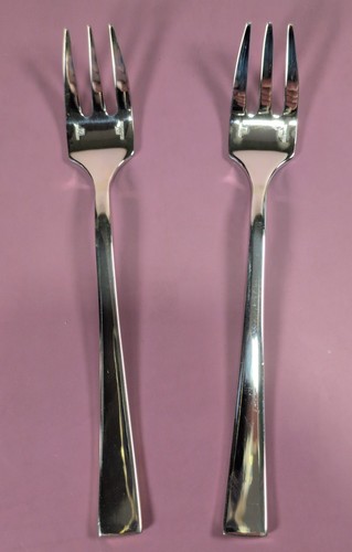 Set forchette pasticceria - set,