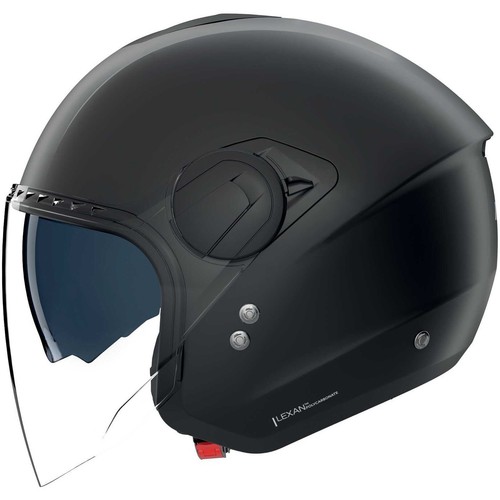 Casco moto scooter jet nolan - casco,