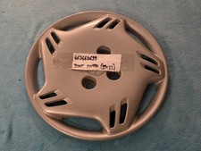 Fiat Punto Coppa Ruota
