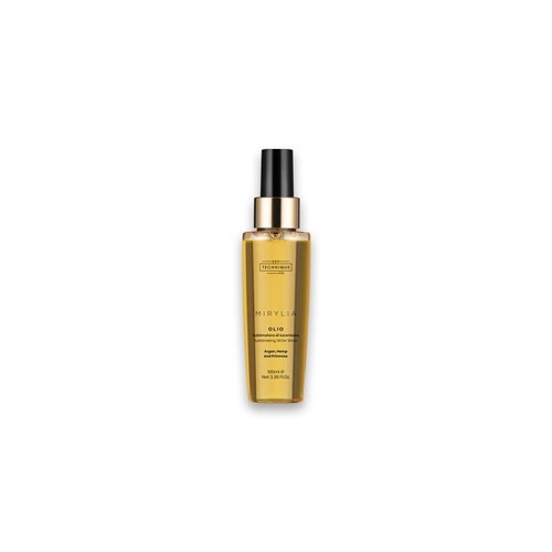 Technique mirylia olio - technique,