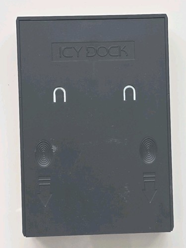 Icy dock 5 bay - 2,5",
