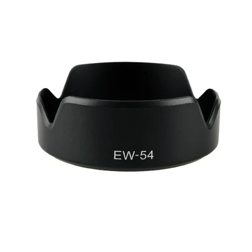 Lens hood paraluce - hood,