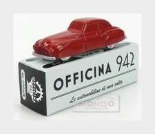 1:76 Officina-942 Fiat 1500