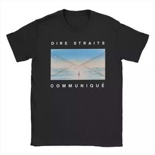 T-shirt Dire Straits