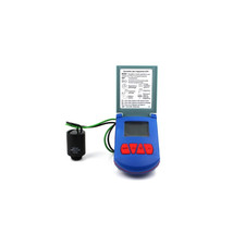 PROGRAMMATORE IRRIGAZIONE 1