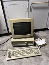 Amstrad PC1512SD PC1512HD20