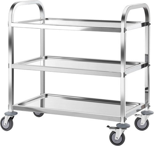 Aqniegep carrello utilità - aqniegep,
