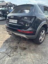 Ponte Posteriore Differenziale Posteriore Audi Q5 3.0 TDI Anno 2011