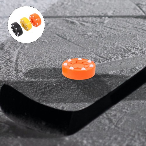 Pezzi dischi hockey - 3,