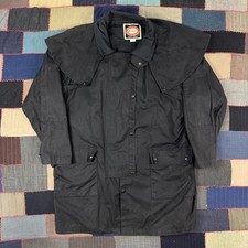 Cappotto da campo vintage anni